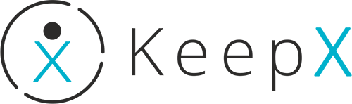 KeepX